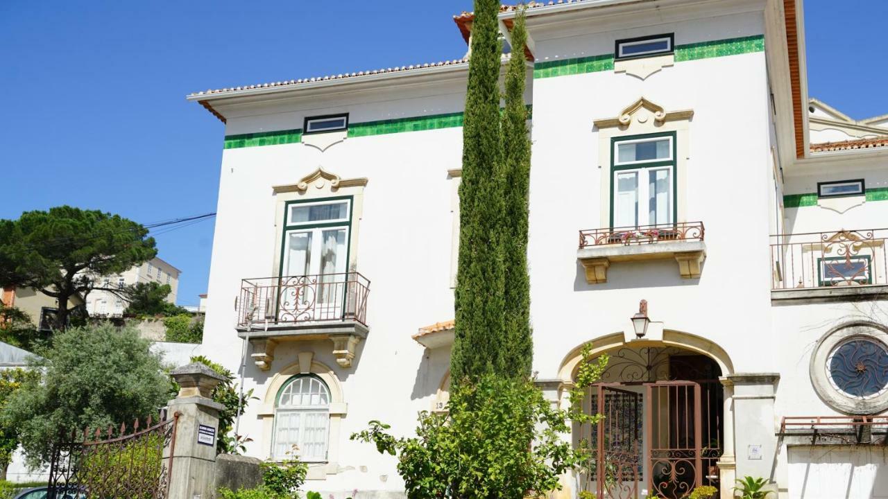 Adore Portugal Coimbra Guest House Exterior foto